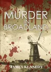 Murder In Broadland cover