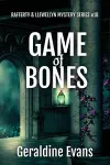 Game of Bones cover