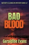 Bad Blood cover