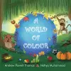 A world of colour cover