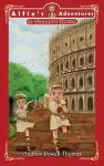 Alfie's Adventures in Ancient Rome cover