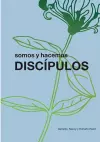 Discípulos cover