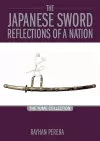 The Japanese Sword Reflections of a Nation cover