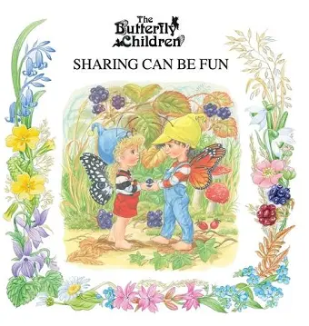 Sharing Can Be Fun cover