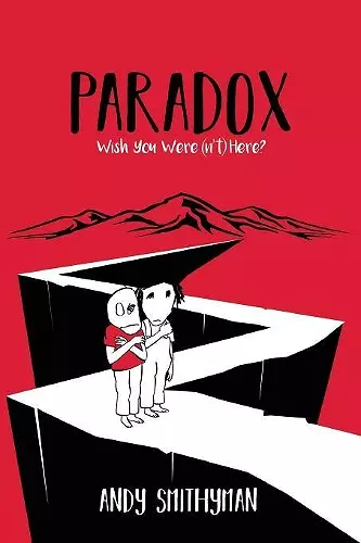 Paradox cover