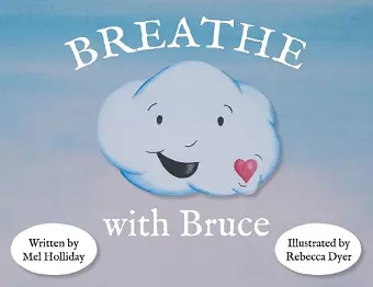 Breathe With Bruce cover