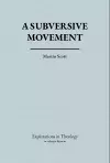 A Subversive Movement cover