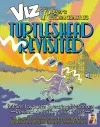 Viz 45th Anniversary. Roger's Profanisaurus: Turtlehead Revisited cover