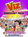 The Wrestler's Neck cover