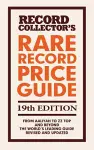 The Rare Record Price Guide 2028 cover