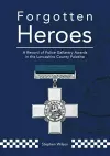 Forgotten Heroes cover