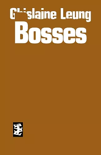 Bosses cover