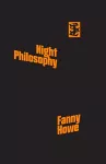 Night Philosophy cover