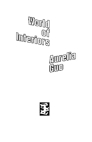 World Of Interiors cover