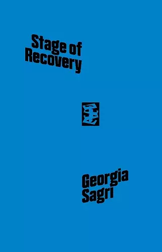 Iasi, Stage Of Recovery cover