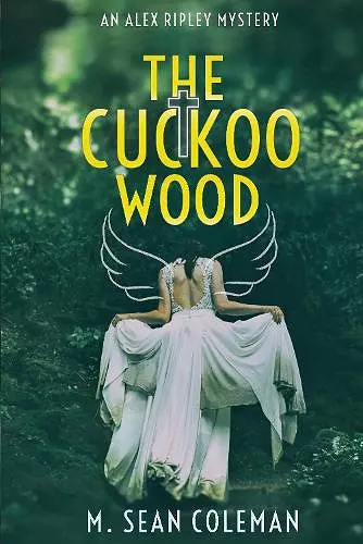 The Cuckoo Wood cover