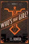 Who's That Girl? cover