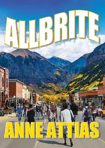 Allbrite cover