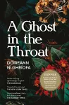 A Ghost In The Throat cover