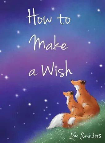 How to Make a Wish cover