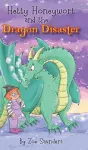 Hetty Honeywort and the Dragon Disaster cover