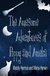 The Awesome Adventures of Poppy and Amelia cover