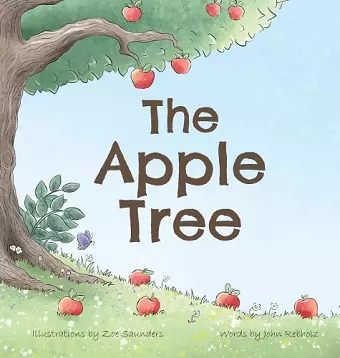 The Apple Tree cover