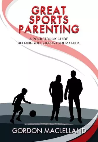 Great Sporting Parents cover