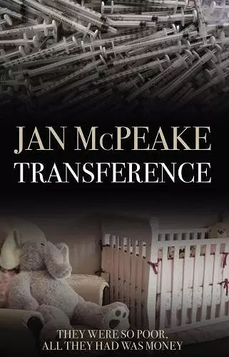 Transference cover