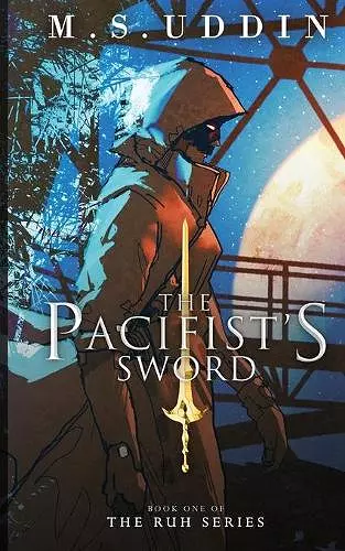 The Pacifist's Sword cover