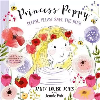 Princess Poppy cover