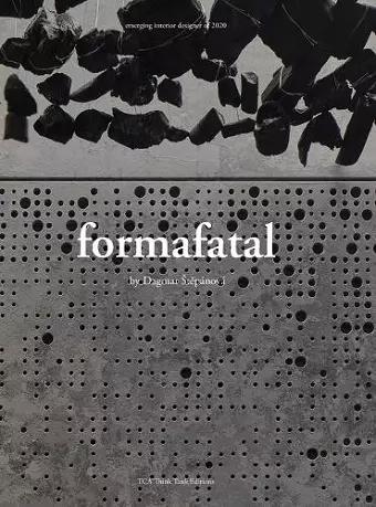 Formafatal cover