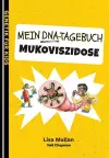 Mein DNA-Tagebuch cover