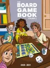 The Board Game Book cover