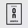 Karlssonwilker ON America cover