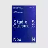Studio Culture Now cover