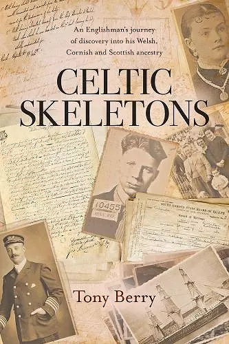 Celtic Skeletons cover