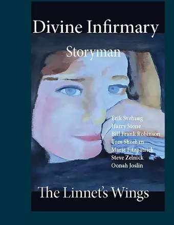 Divine Infirmary cover