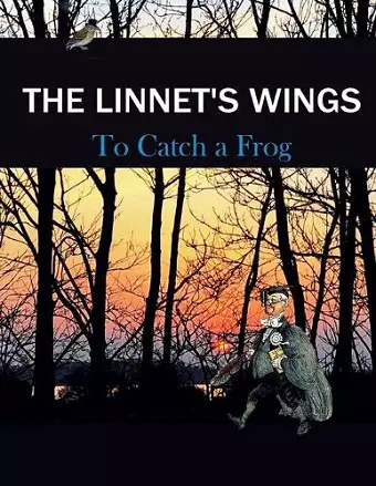 The Linnet's Wings cover