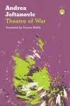 Theatre of War packaging