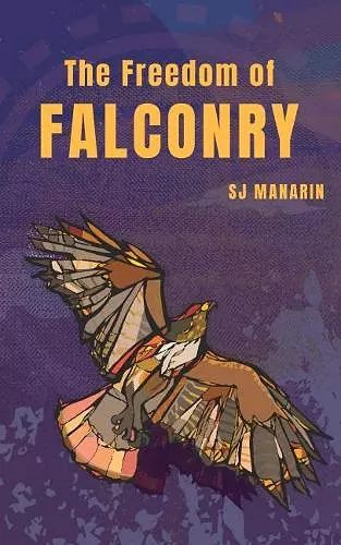 The Freedom of Falconry cover