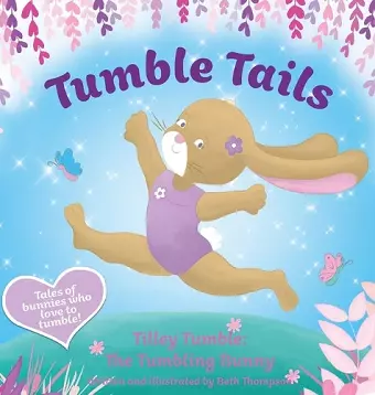 Tumble Tails cover