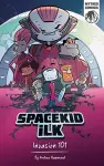 Spacekid iLK cover