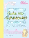 Take Me To Museums cover