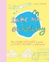 Take Me On Holiday cover