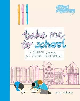 Take Me To School cover