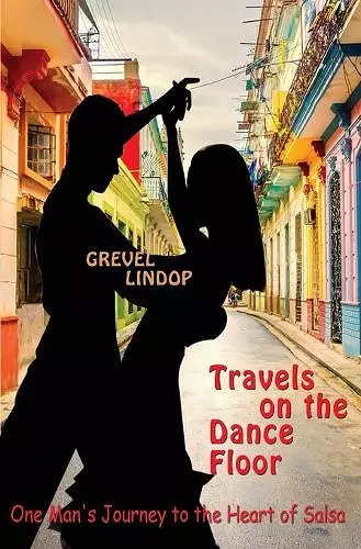 Travels on the Dance Floor cover