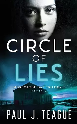 Circle of Lies cover