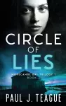 Circle of Lies cover