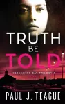 Truth Be Told cover